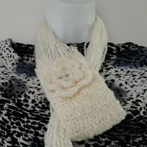 Woman scarf